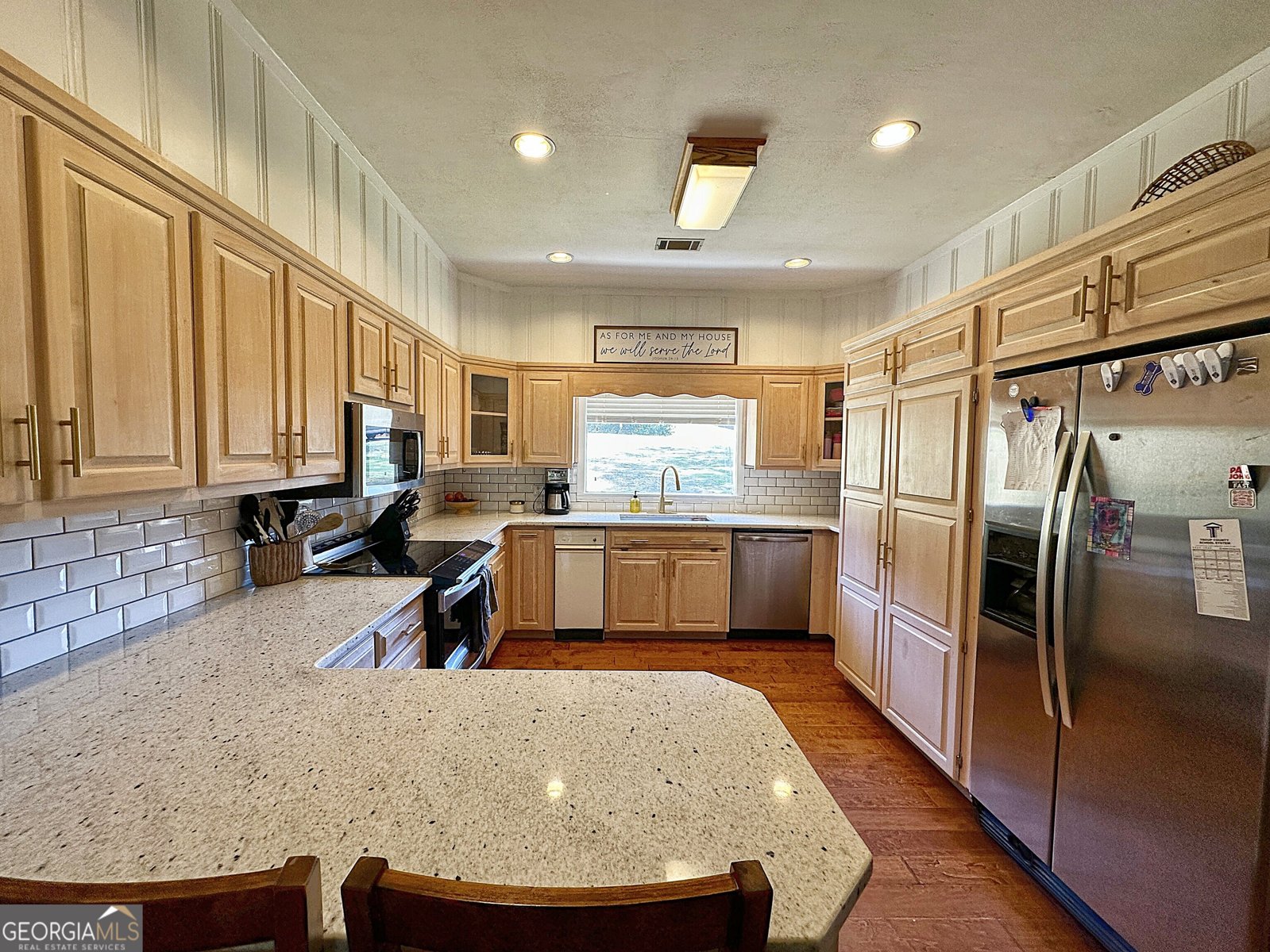 450 Gordon Circle Lagrange - Photo 13