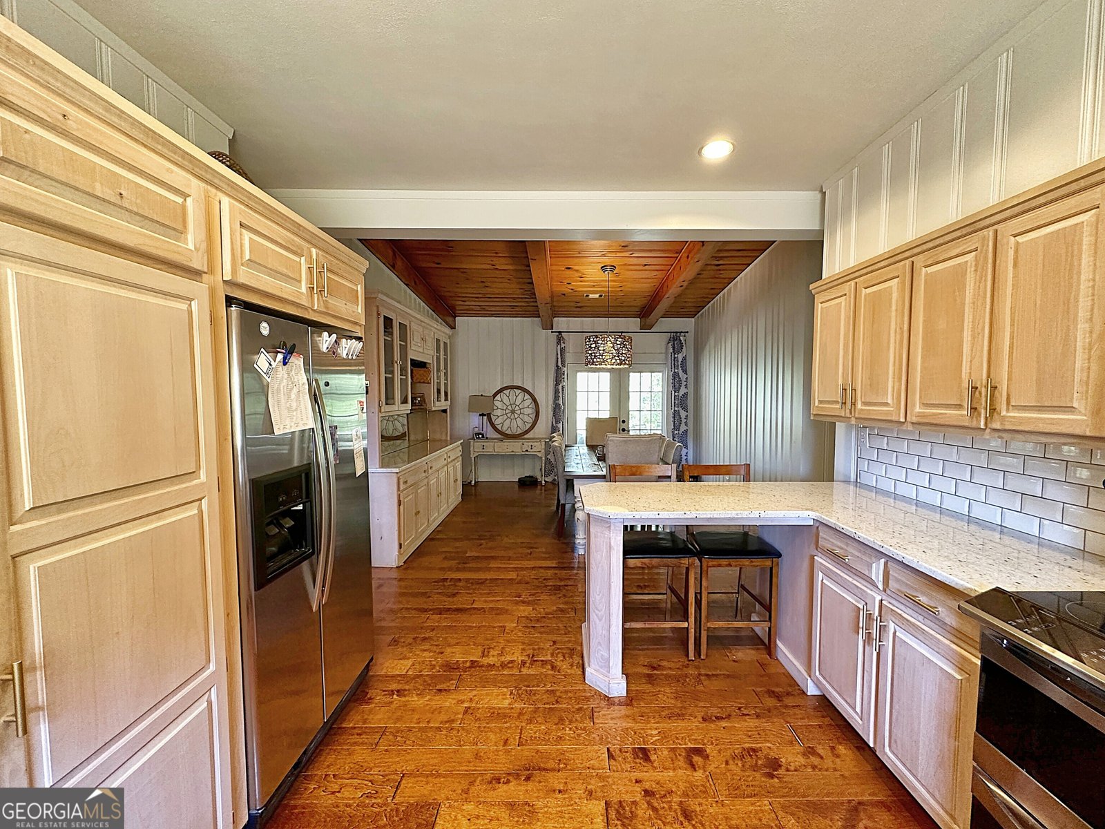 450 Gordon Circle Lagrange - Photo 16