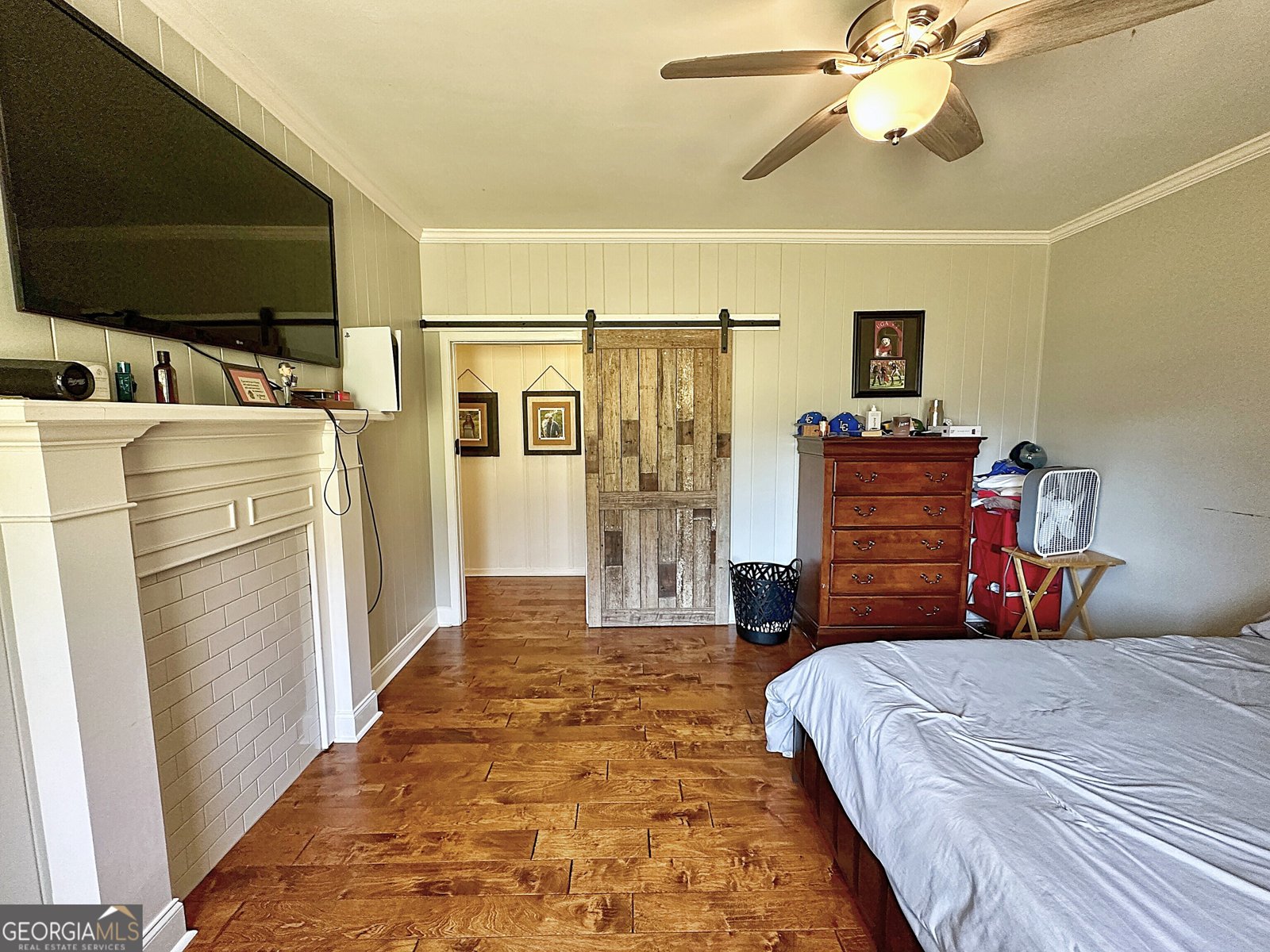 450 Gordon Circle Lagrange - Photo 29