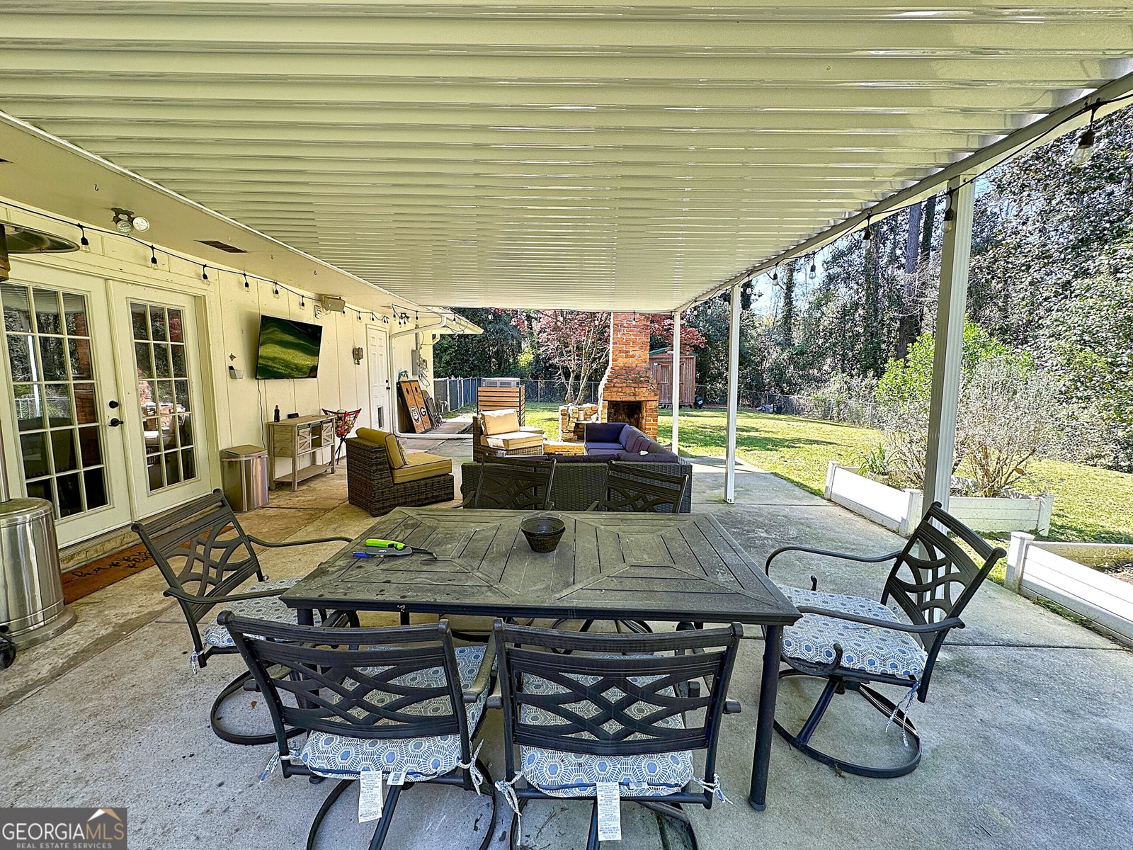 450 Gordon Circle Lagrange - Photo 31