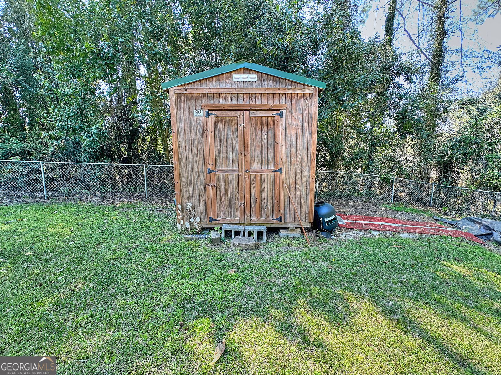 450 Gordon Circle Lagrange - Photo 35