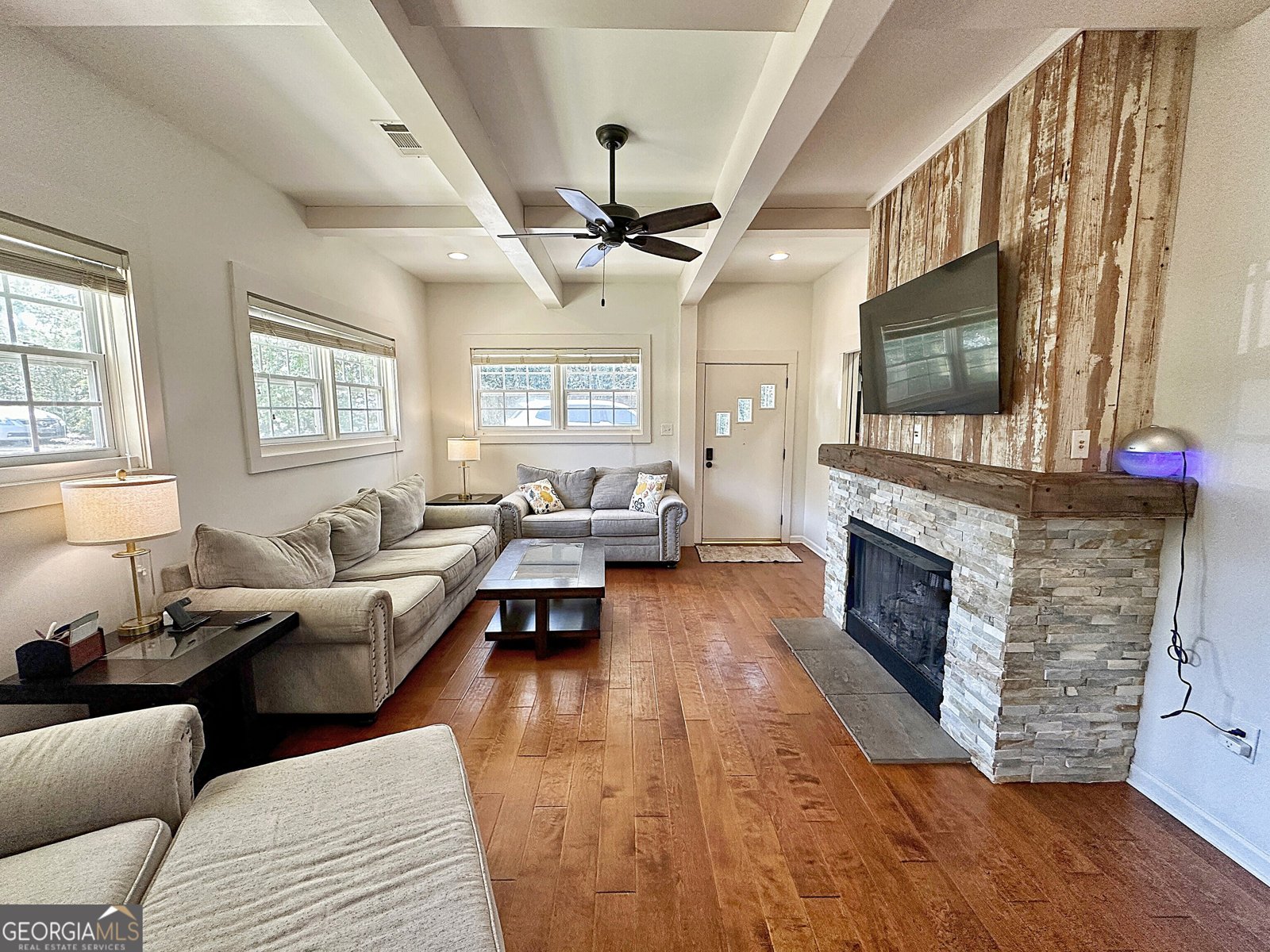 450 Gordon Circle Lagrange - Photo 8