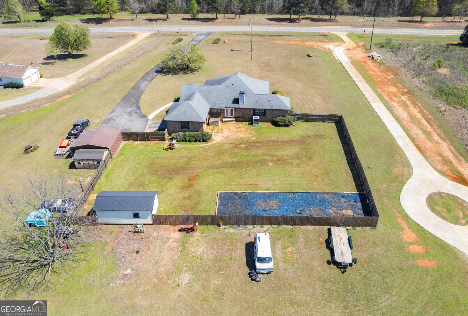 2605 Us Highway 41 Perry - Photo 52