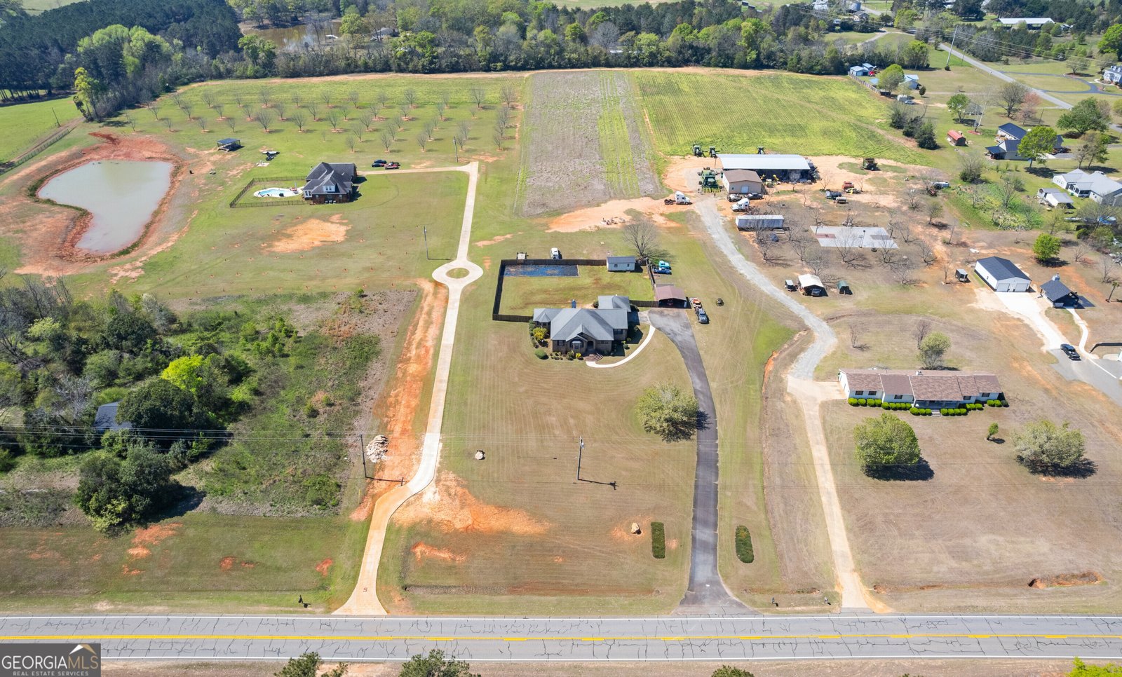 2605 Us Highway 41 Perry - Photo 54