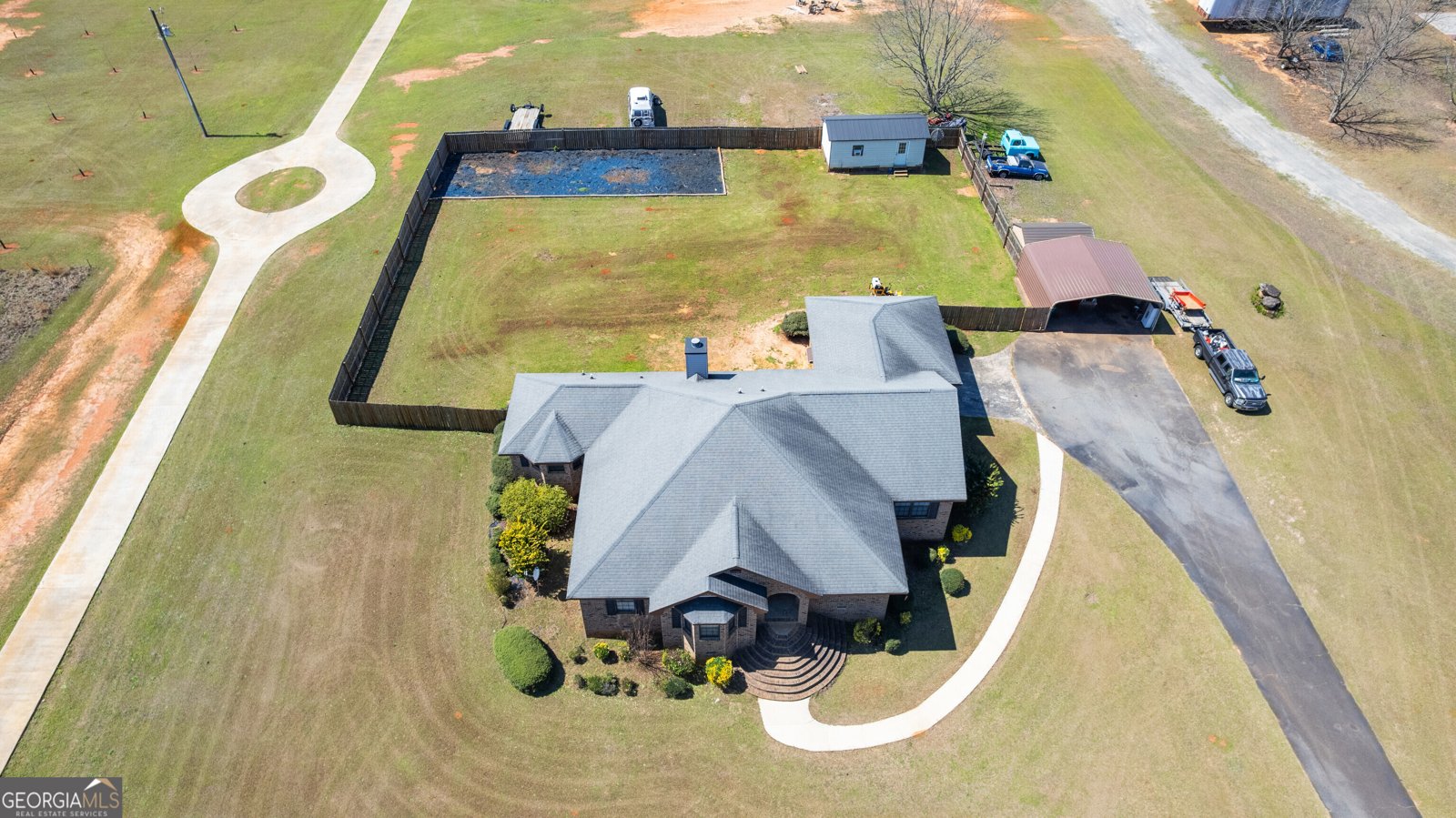 2605 Us Highway 41 Perry - Photo 55