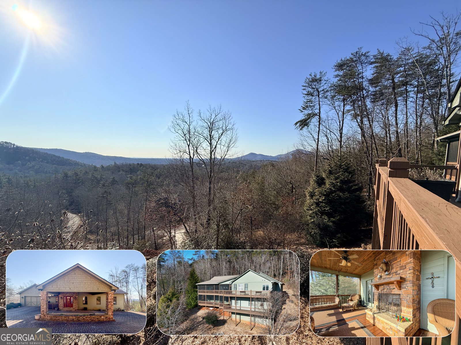 120 Ridgeland Sautee Nacoochee - Photo 1