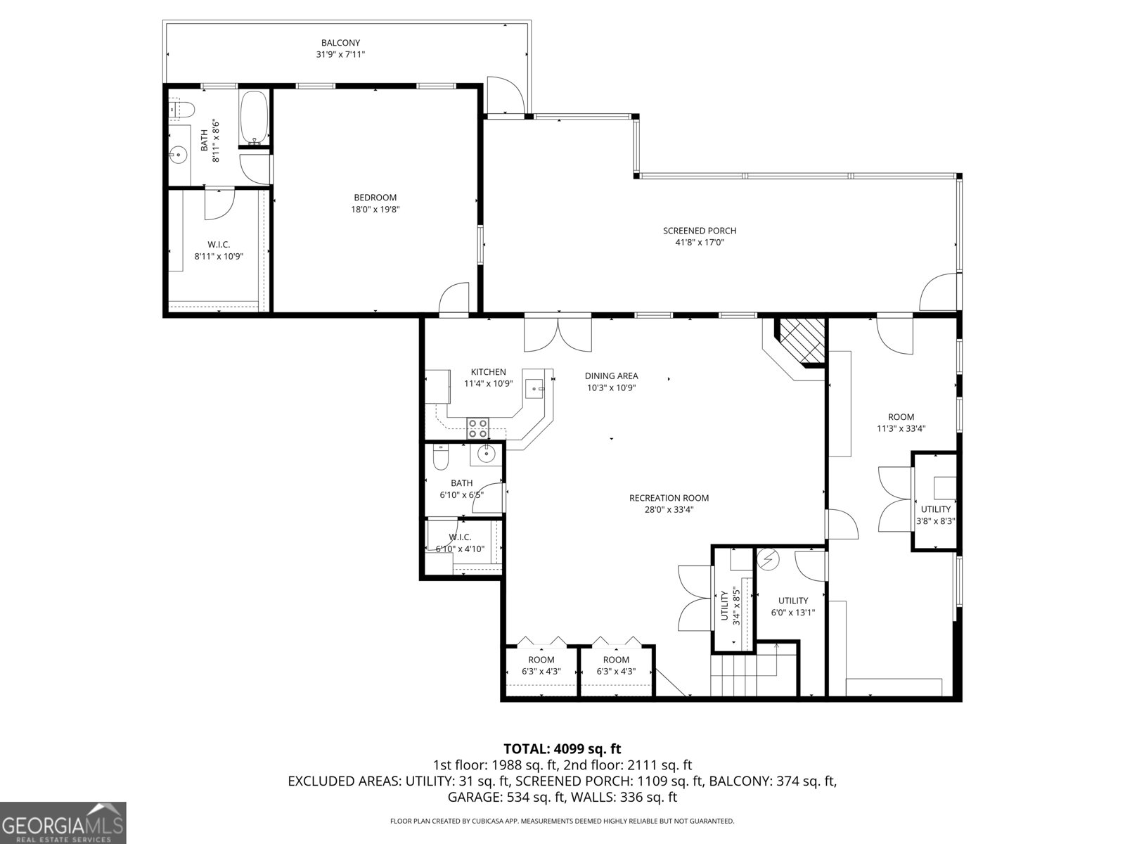 120 Ridgeland Sautee Nacoochee - Photo 51