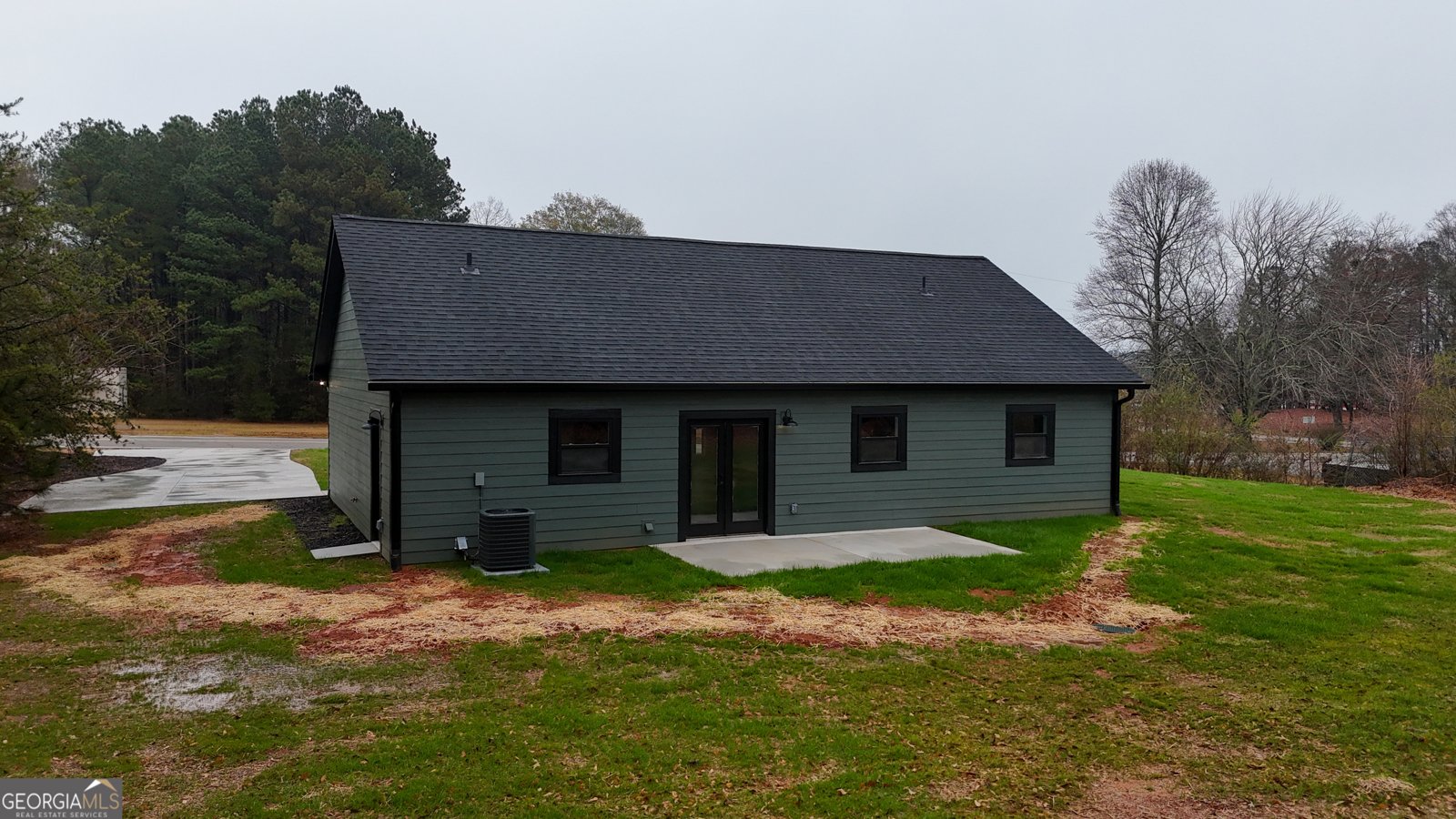 155 Hollywood Church Road Clarkesville - Photo 20