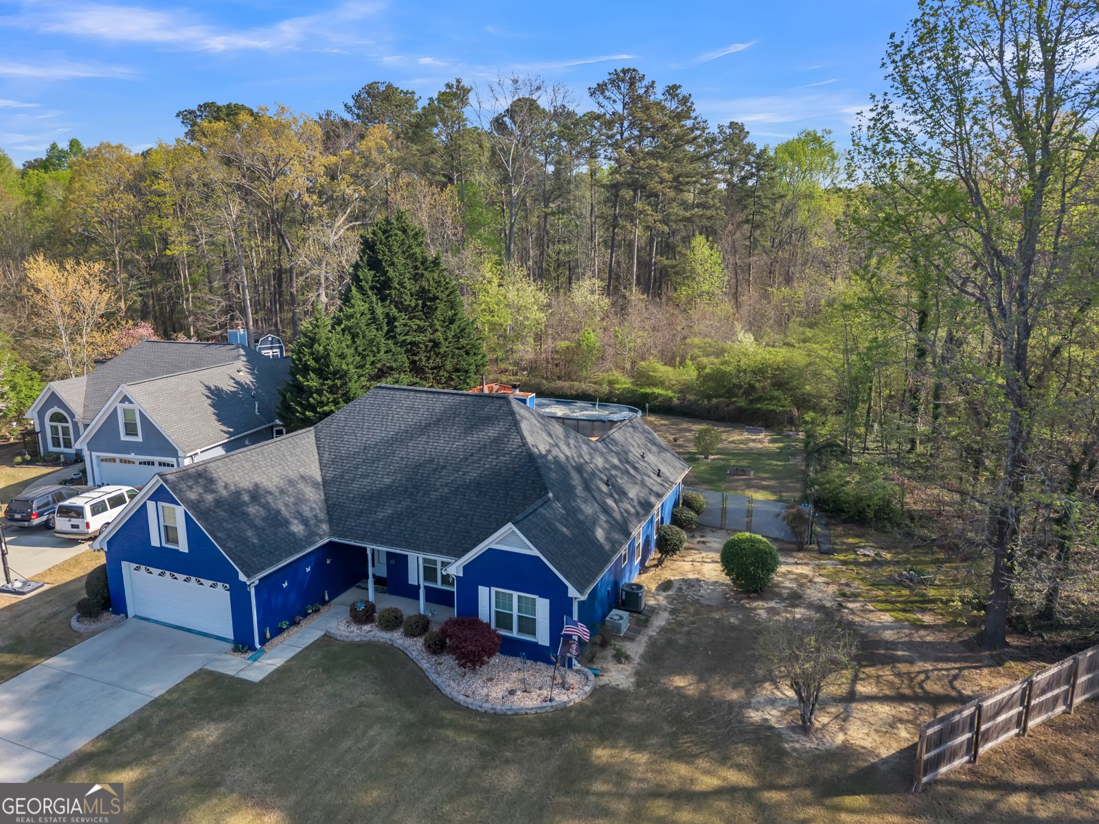 6 Springcrest Trail Lawrenceville - Photo 1