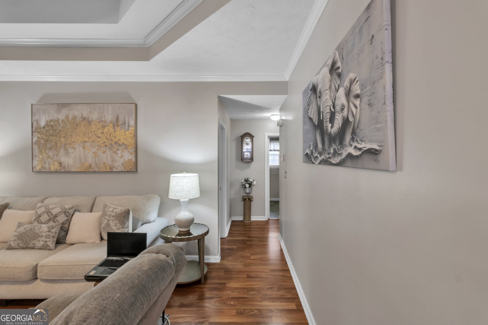 6 Springcrest Trail Lawrenceville - Photo 10