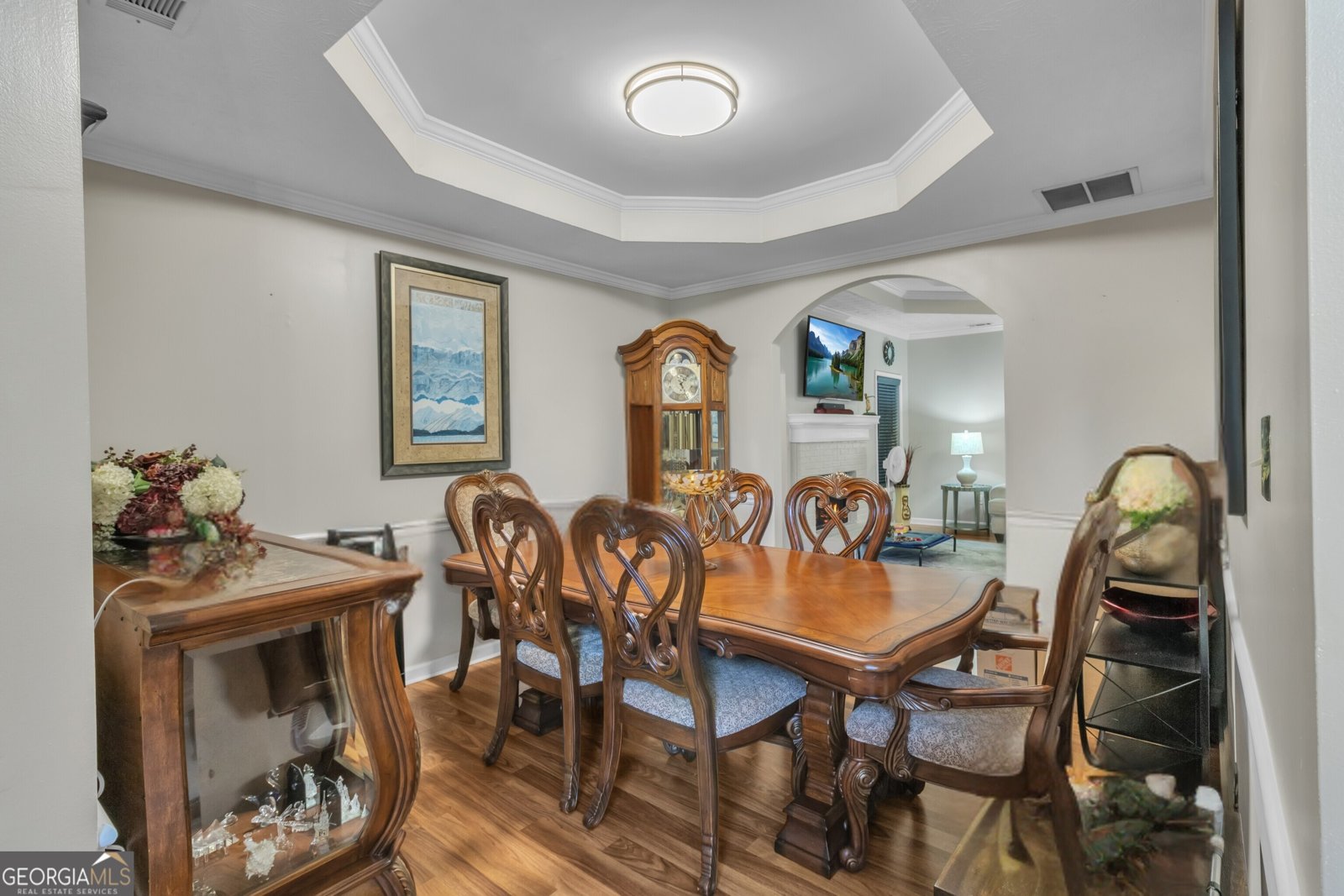 6 Springcrest Trail Lawrenceville - Photo 11