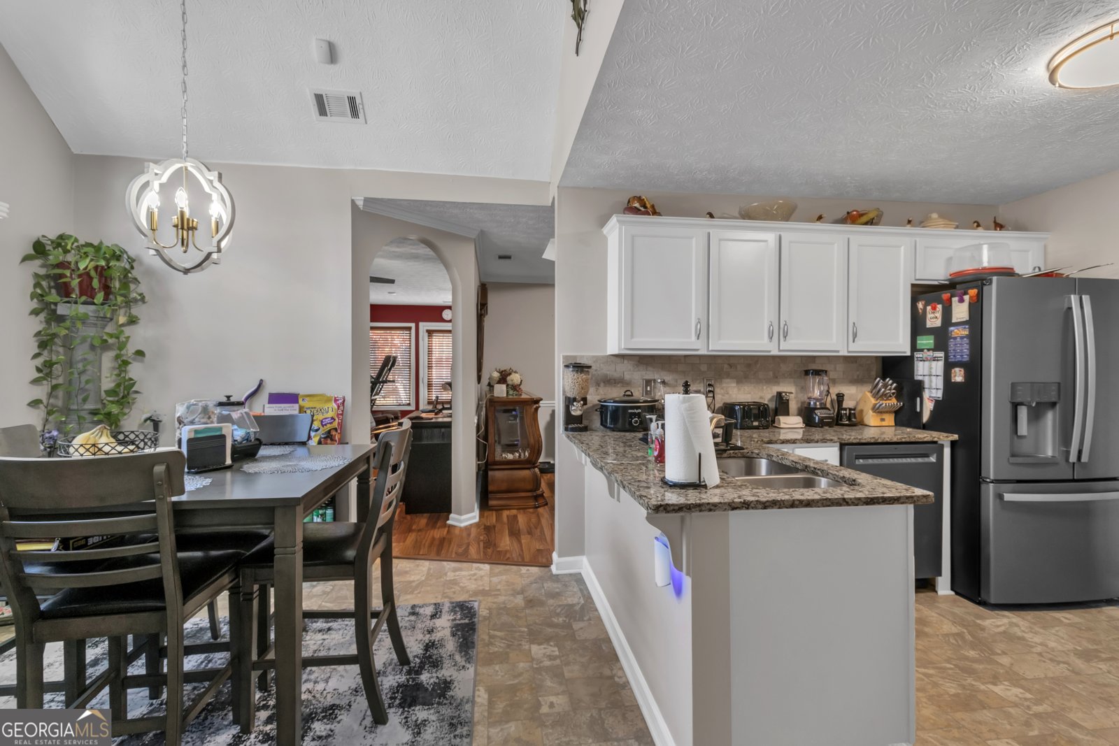 6 Springcrest Trail Lawrenceville - Photo 12