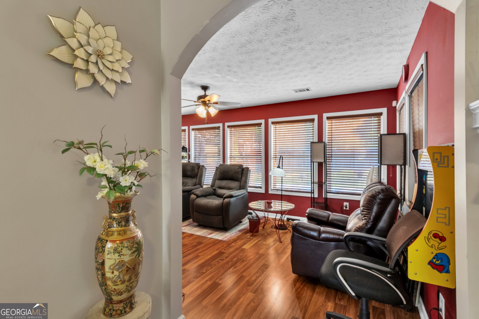 6 Springcrest Trail Lawrenceville - Photo 17