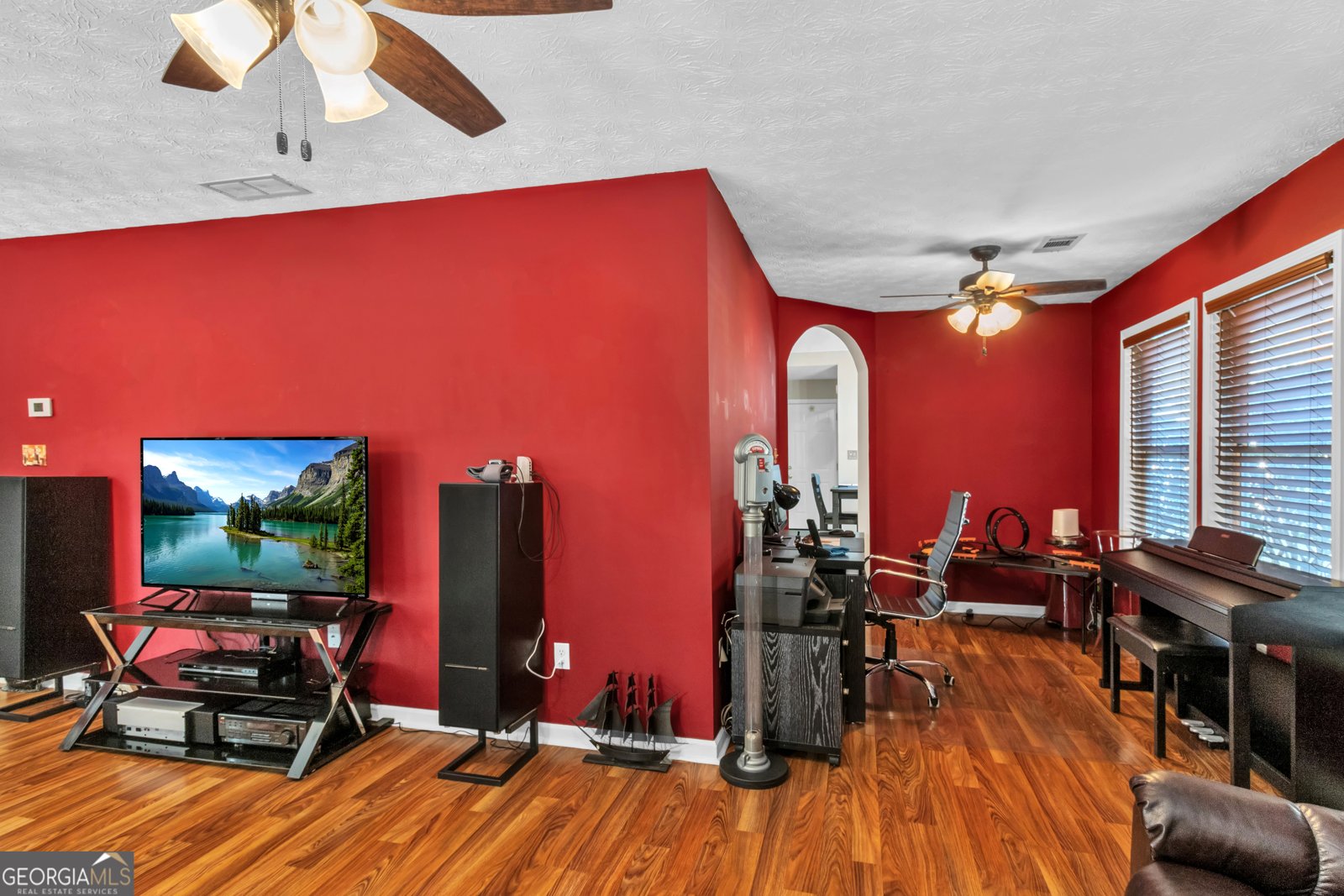 6 Springcrest Trail Lawrenceville - Photo 18