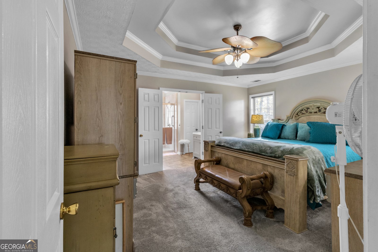 6 Springcrest Trail Lawrenceville - Photo 20