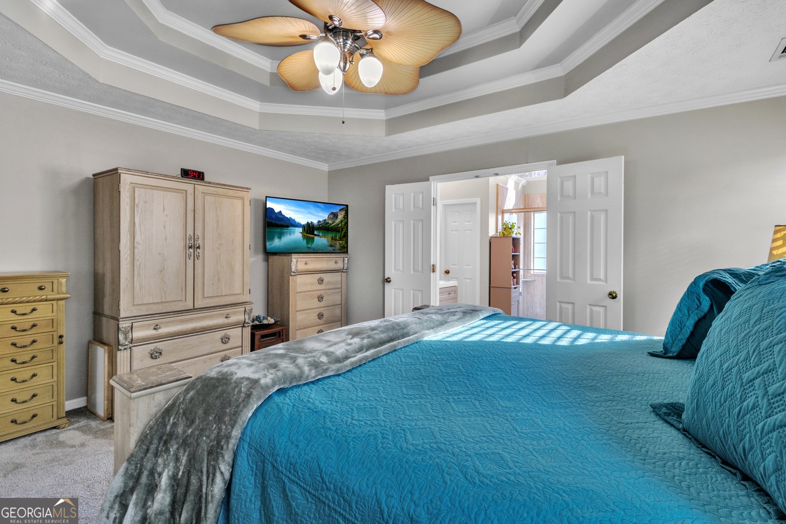 6 Springcrest Trail Lawrenceville - Photo 26