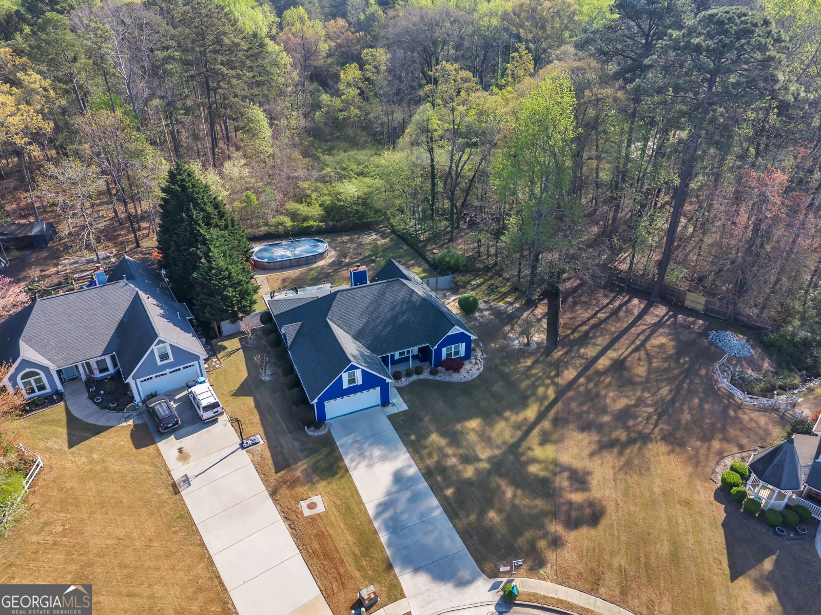 6 Springcrest Trail Lawrenceville - Photo 41