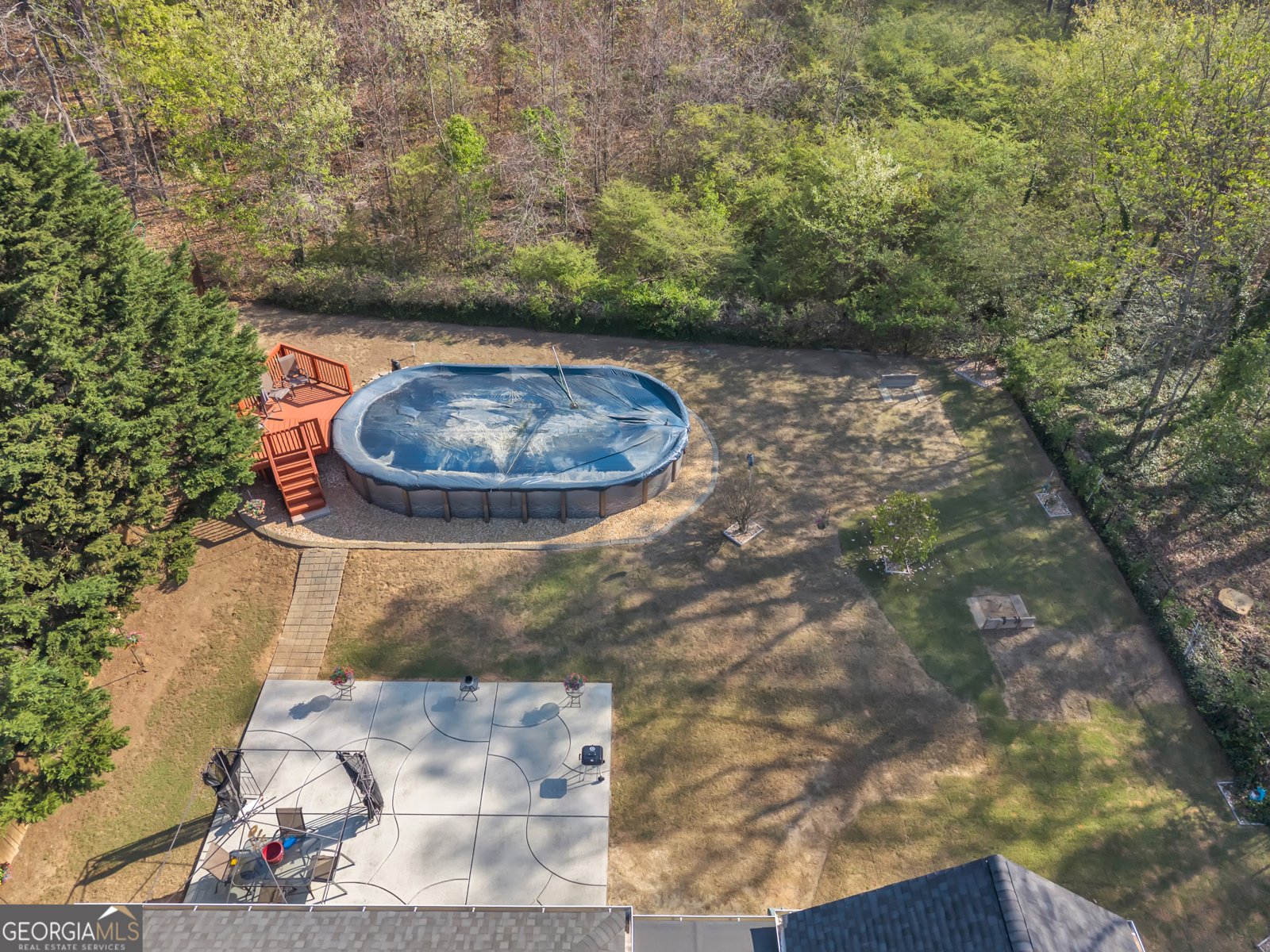 6 Springcrest Trail Lawrenceville - Photo 43