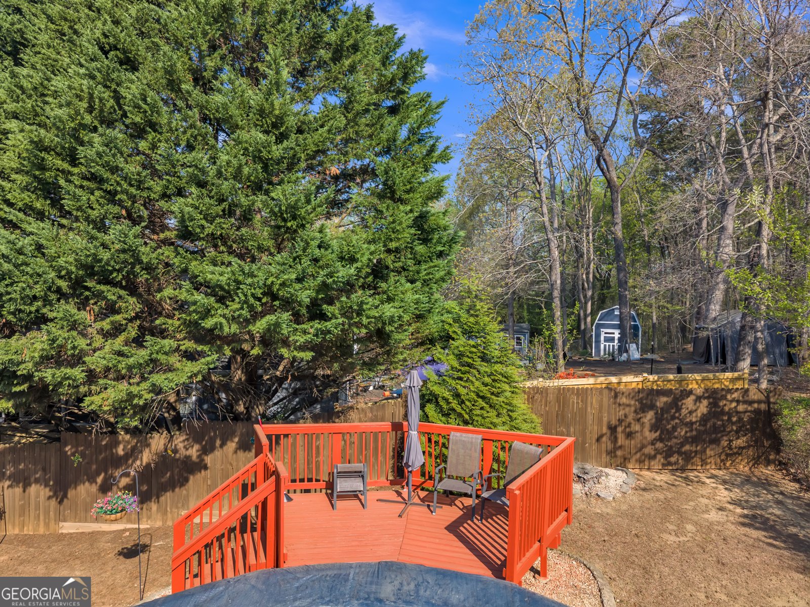 6 Springcrest Trail Lawrenceville - Photo 44