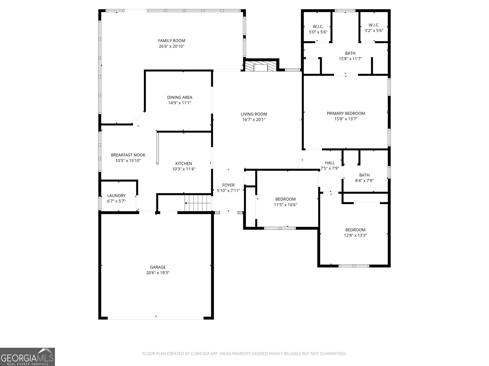 6 Springcrest Trail Lawrenceville - Photo 45