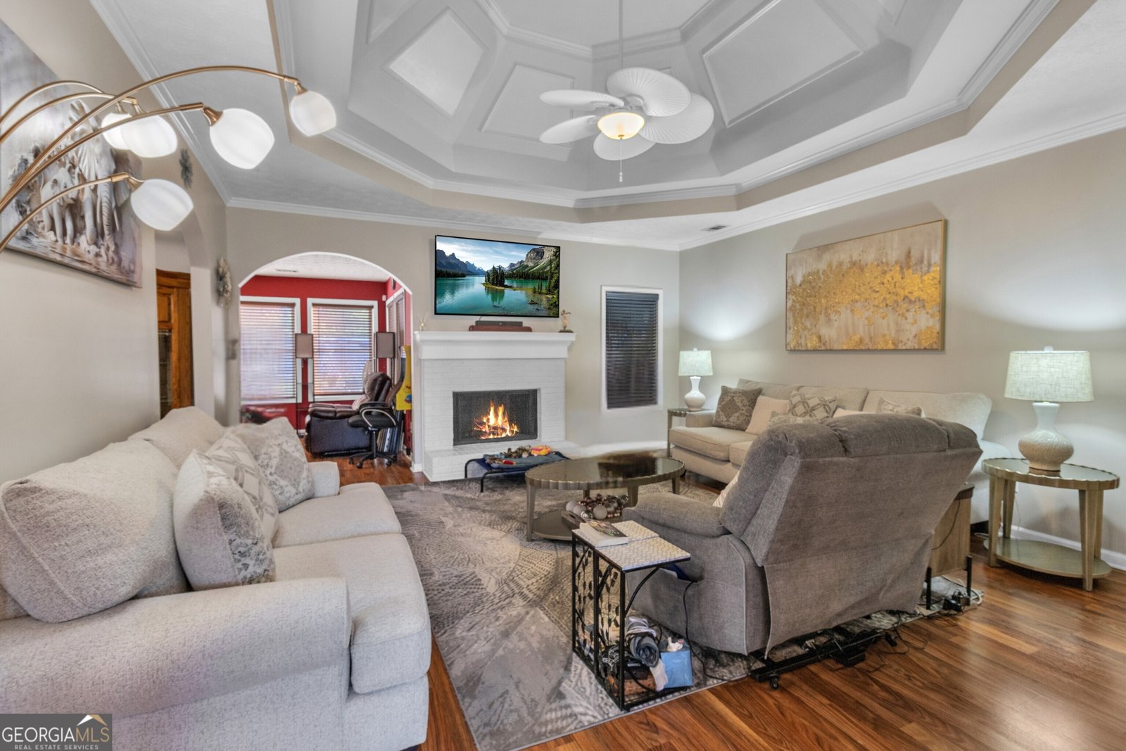 6 Springcrest Trail Lawrenceville - Photo 6