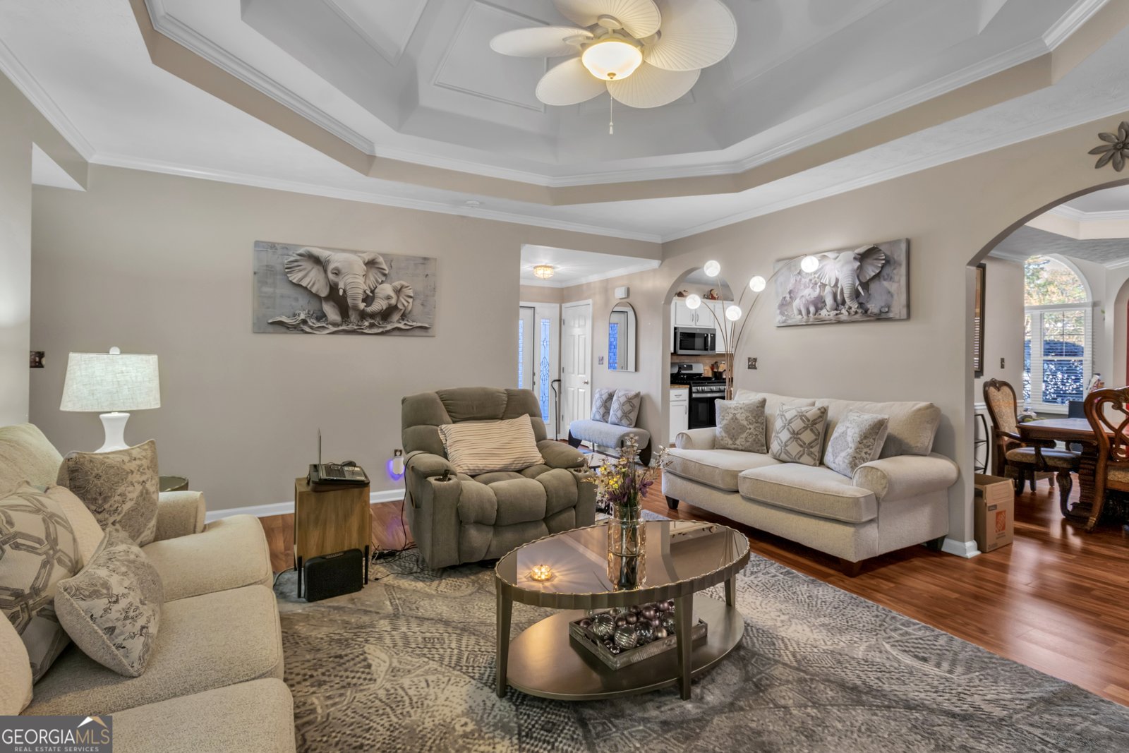 6 Springcrest Trail Lawrenceville - Photo 7