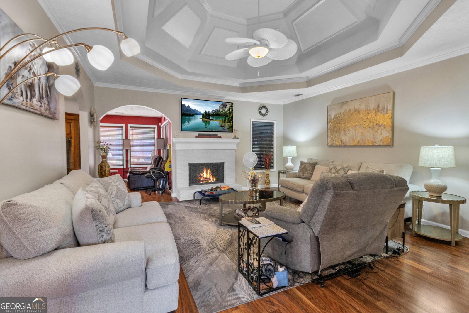 6 Springcrest Trail Lawrenceville - Photo 9