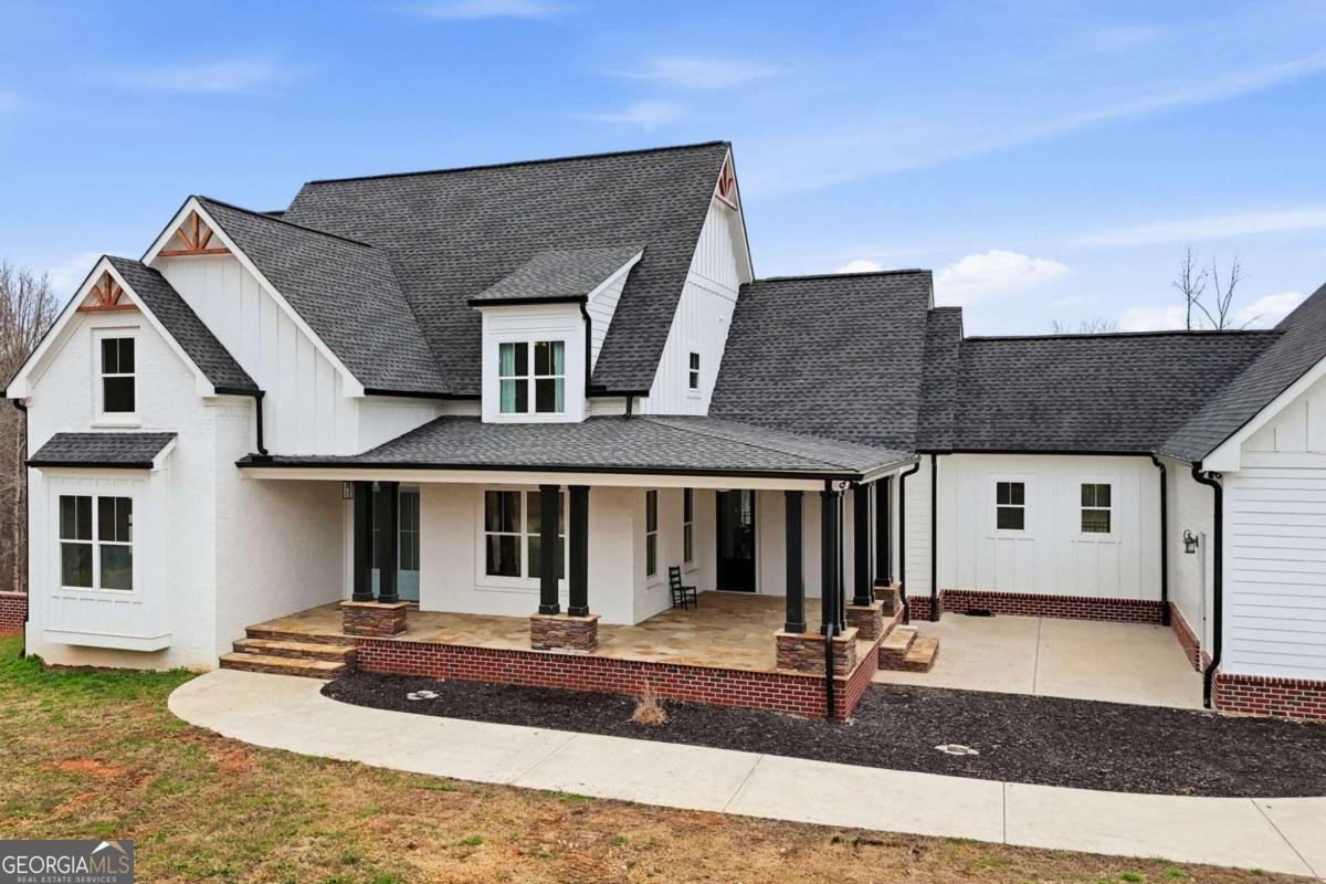 1100 Soap Creek Road Ball Ground - Photo 14