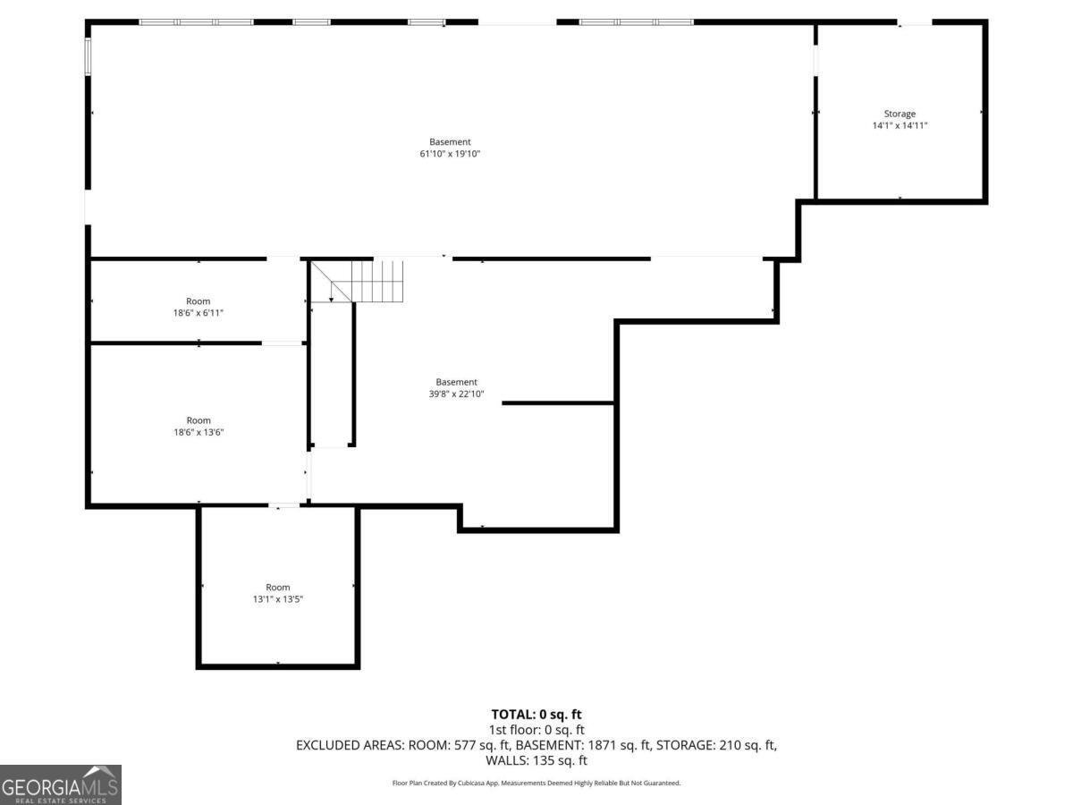 1100 Soap Creek Road Ball Ground - Photo 18