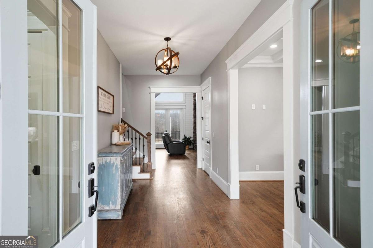 1100 Soap Creek Road Ball Ground - Photo 19