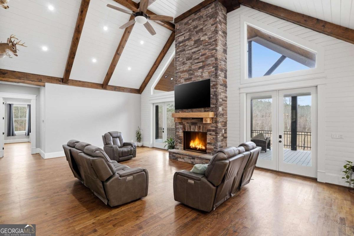 1100 Soap Creek Road Ball Ground - Photo 22