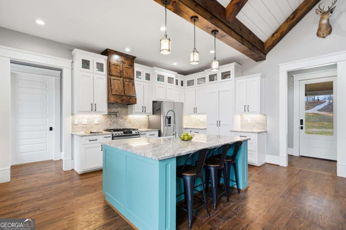 1100 Soap Creek Road Ball Ground - Photo 23