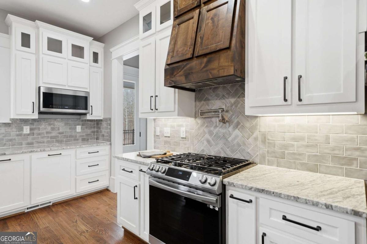 1100 Soap Creek Road Ball Ground - Photo 25