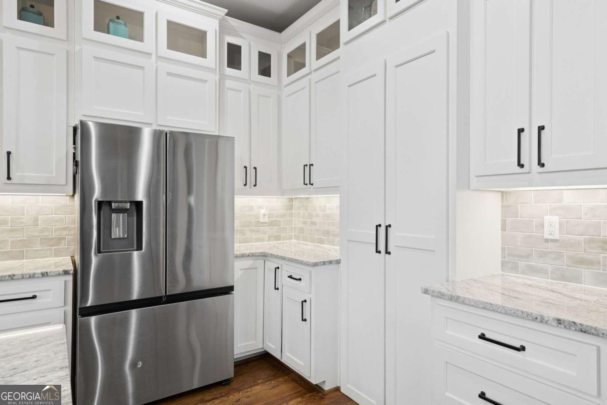 1100 Soap Creek Road Ball Ground - Photo 26