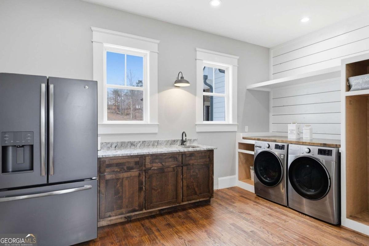 1100 Soap Creek Road Ball Ground - Photo 30