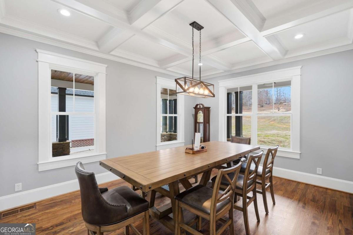 1100 Soap Creek Road Ball Ground - Photo 32