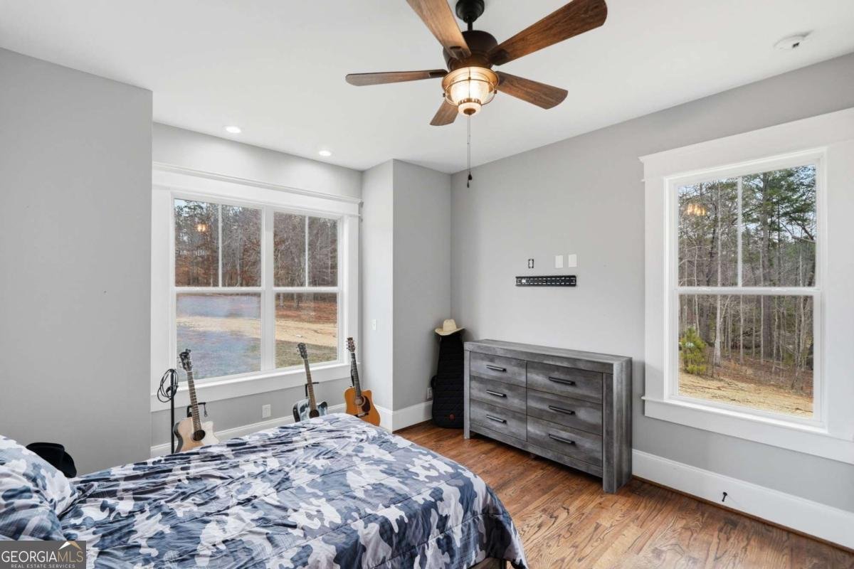 1100 Soap Creek Road Ball Ground - Photo 33