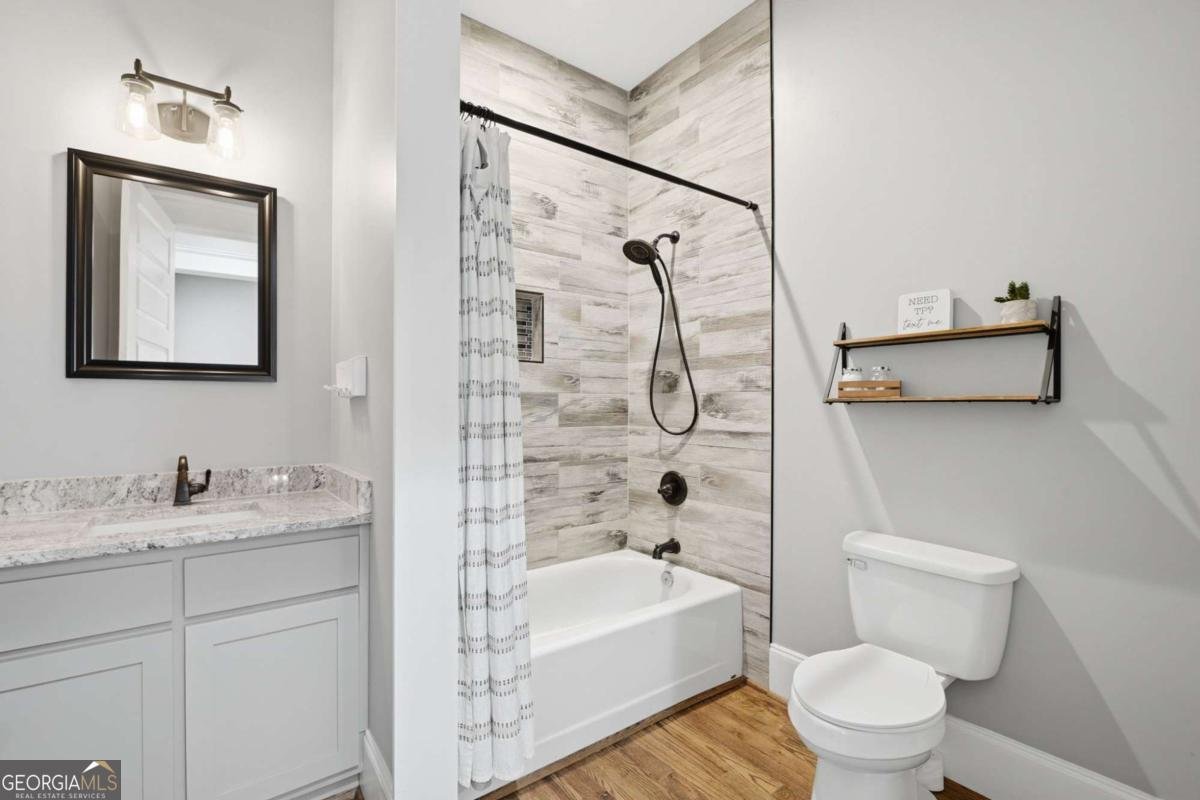 1100 Soap Creek Road Ball Ground - Photo 34