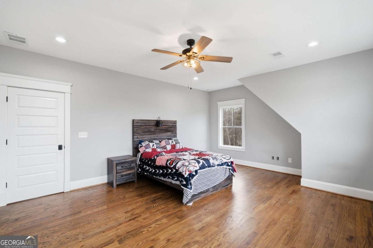 1100 Soap Creek Road Ball Ground - Photo 46