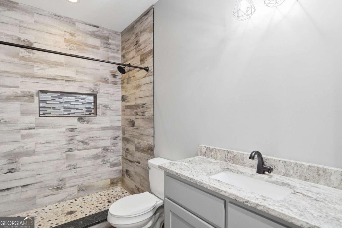 1100 Soap Creek Road Ball Ground - Photo 47