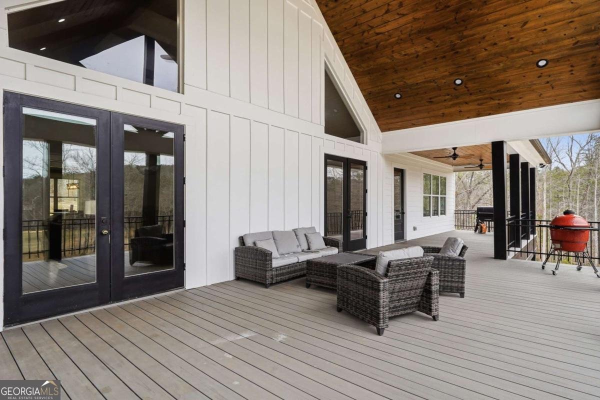 1100 Soap Creek Road Ball Ground - Photo 48