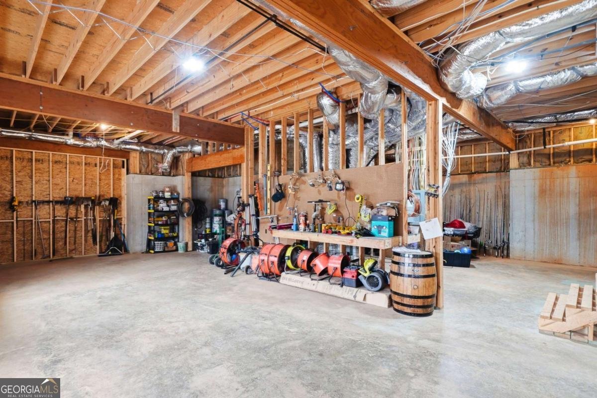 1100 Soap Creek Road Ball Ground - Photo 53