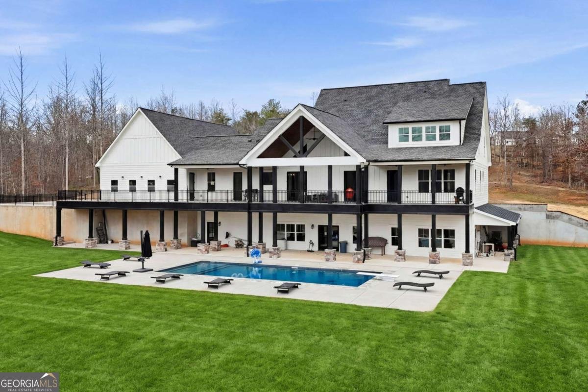 1100 Soap Creek Road Ball Ground - Photo 56