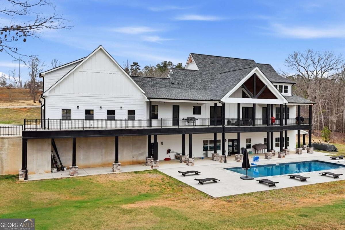 1100 Soap Creek Road Ball Ground - Photo 57