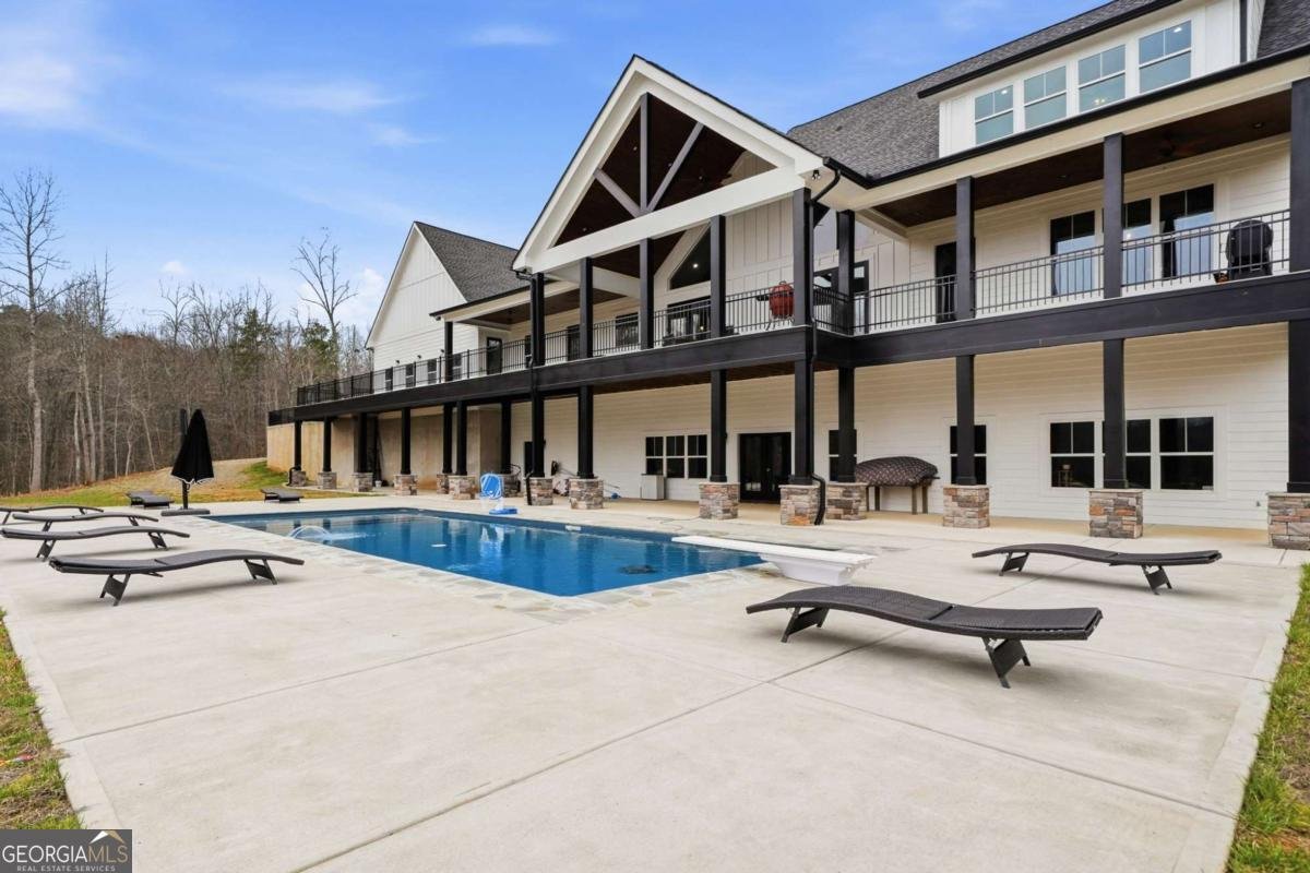 1100 Soap Creek Road Ball Ground - Photo 60