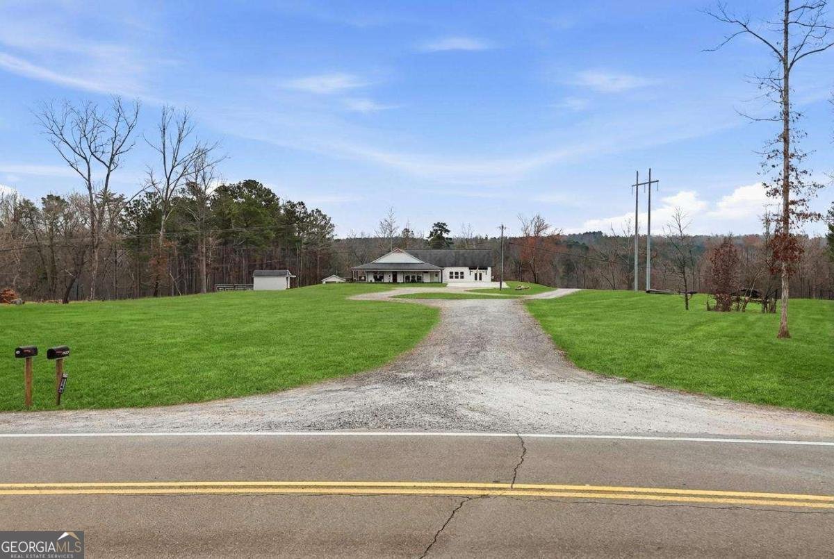 1100 Soap Creek Road Ball Ground - Photo 68