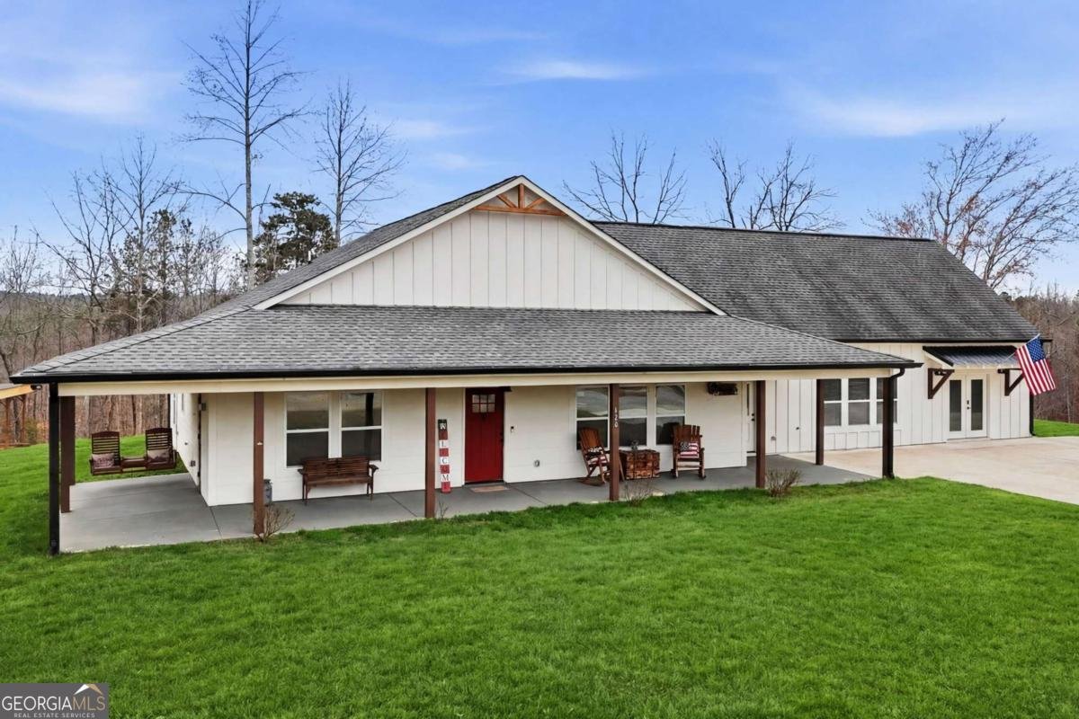 1100 Soap Creek Road Ball Ground - Photo 72