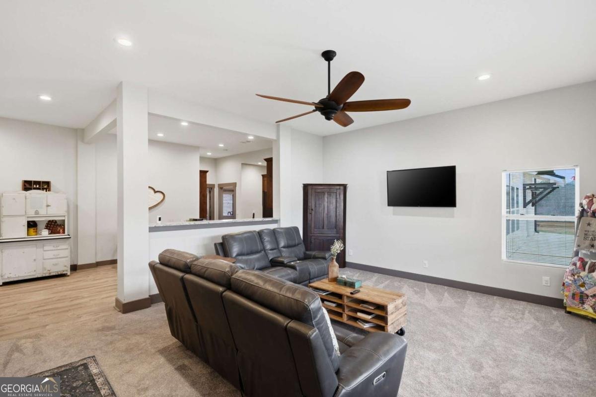 1100 Soap Creek Road Ball Ground - Photo 76