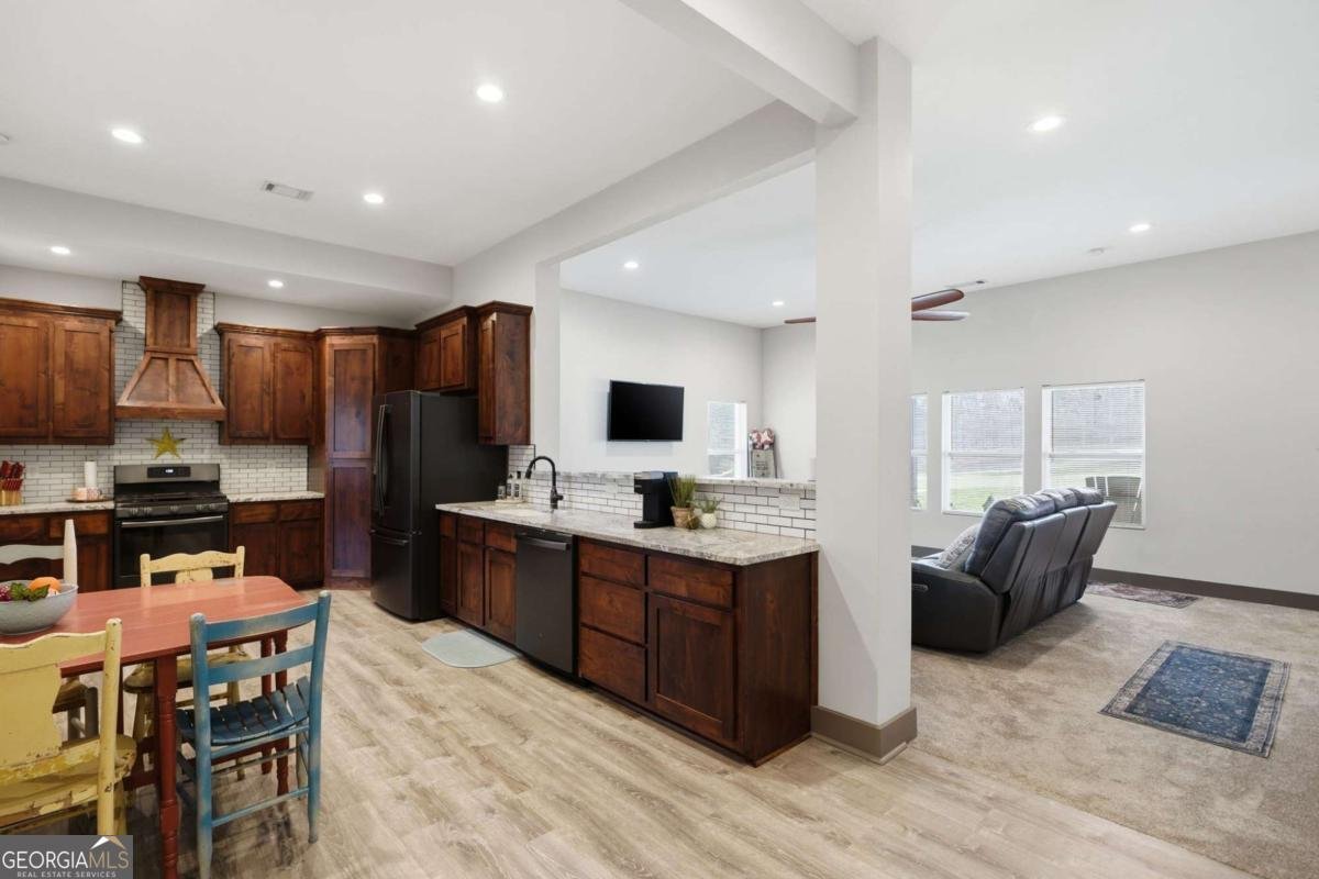 1100 Soap Creek Road Ball Ground - Photo 77