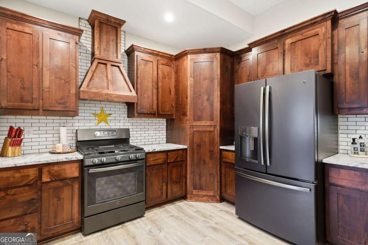 1100 Soap Creek Road Ball Ground - Photo 79